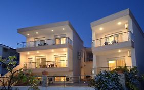 Aventura Apartments Potos